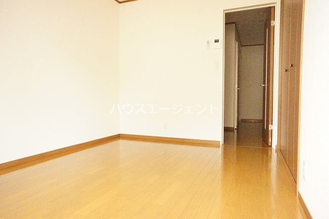 プレジール・Ｍ ベッドルーム