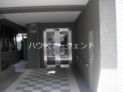 KDXレジデンス葛西 その他外観1