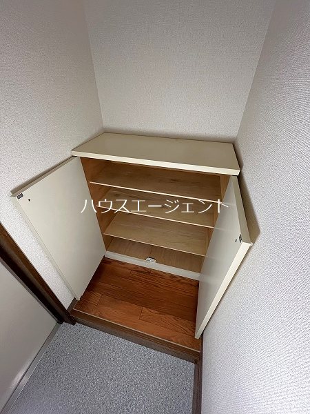 ケン・パティール その他2