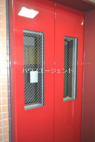 ケン・パティール その他外観1