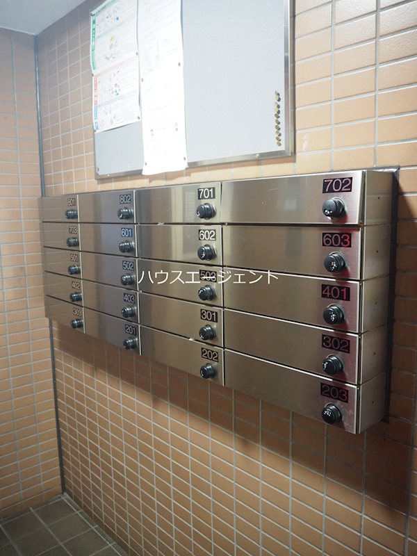 ケン・パティール その他外観3