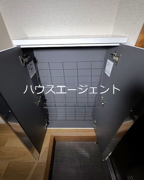 第2サンフラワー・マンション その他4