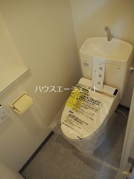 アドバンス西葛西 その他2