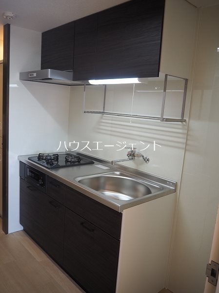 アドバンス西葛西 キッチン