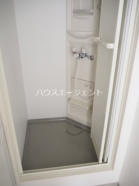 フローラ５ 風呂画像