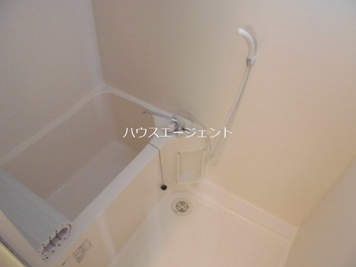 ARAKISS PLAZA 風呂画像