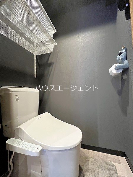 ペスパル南葛西 その他2