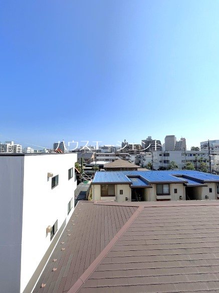 ペスパル南葛西 その他6