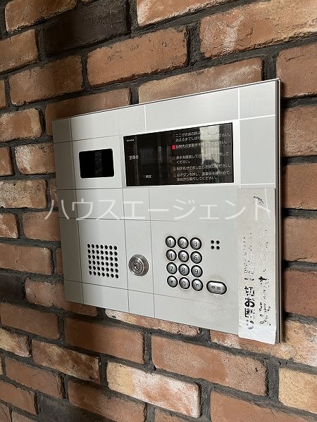 ペスパル南葛西 その他外観3