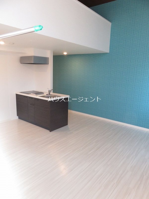 Maison de Beaut リビング