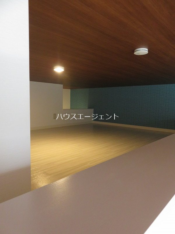 Maison de Beaut ベッドルーム