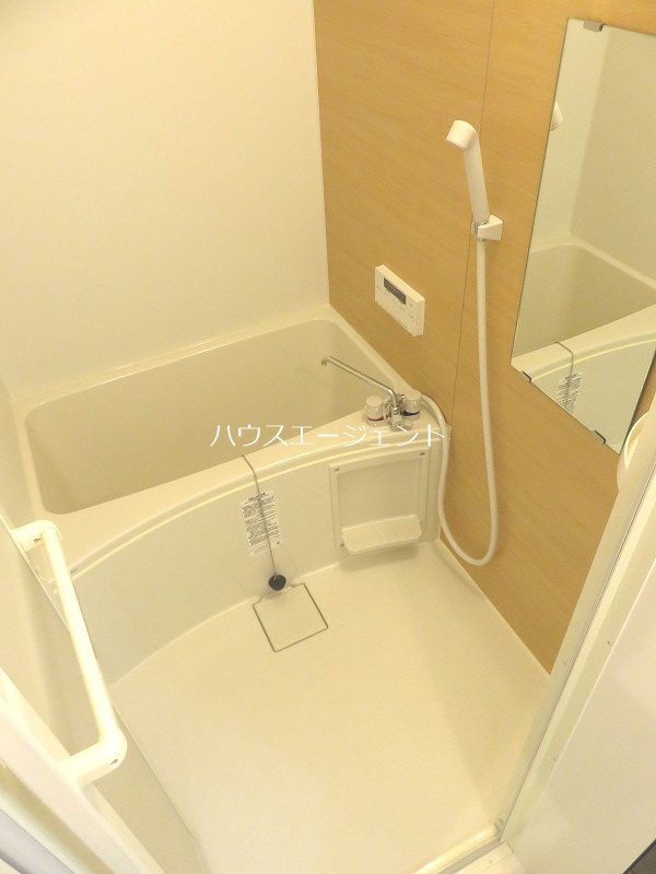 Maison de Beaut 風呂画像