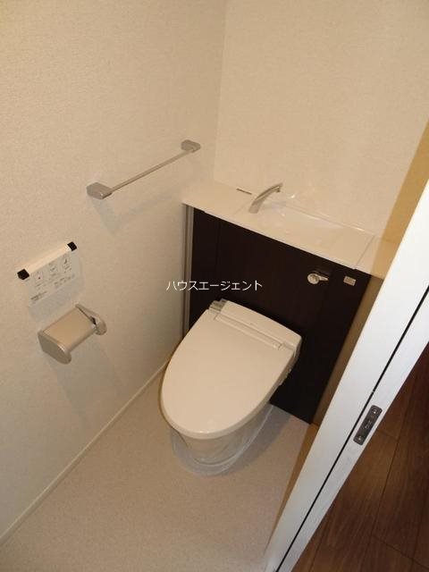 ジャルディーノ南葛西 その他2