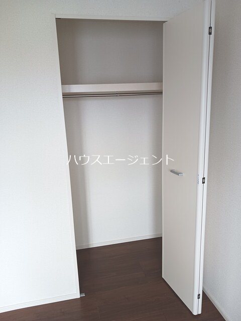ジャルディーノ南葛西 収納