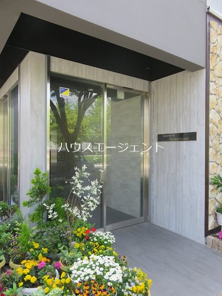 ジャルディーノ南葛西 その他外観1