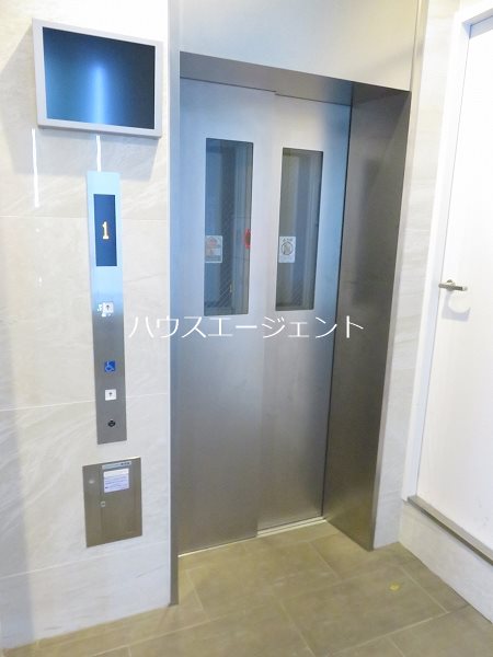 ジャルディーノ南葛西 その他外観3