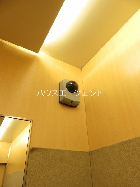 ジャルディーノ南葛西 その他外観4