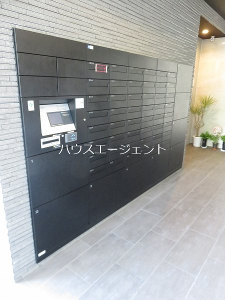 ジャルディーノ南葛西 その他