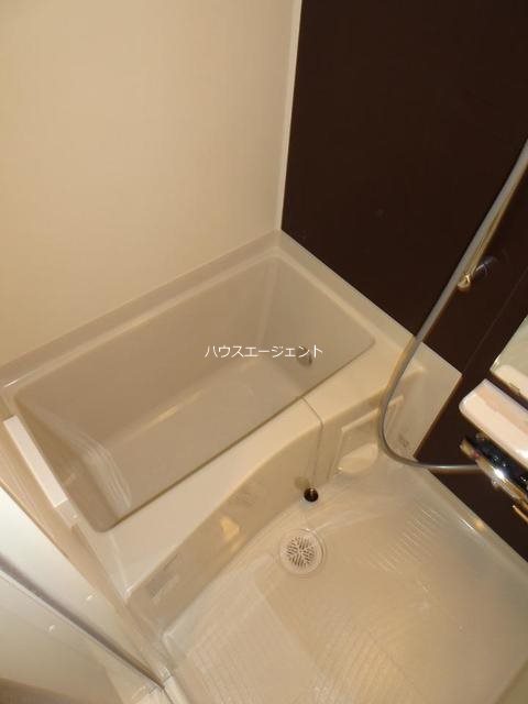 ジャルディーノ南葛西 風呂画像