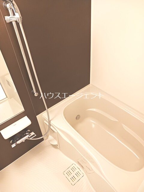 ジャルディーノ南葛西 風呂画像