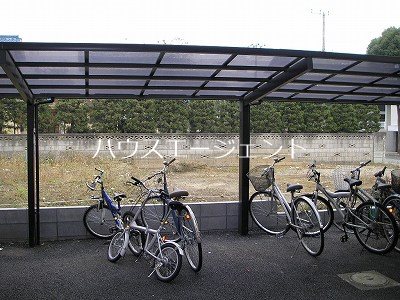 フリーデン その他外観1