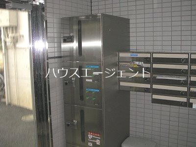 フリーデン その他外観2