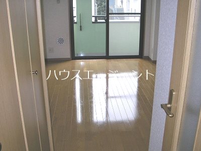フリーデン ベッドルーム