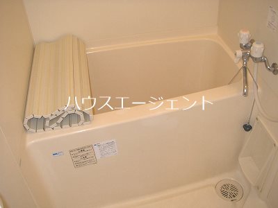 フリーデン 風呂画像