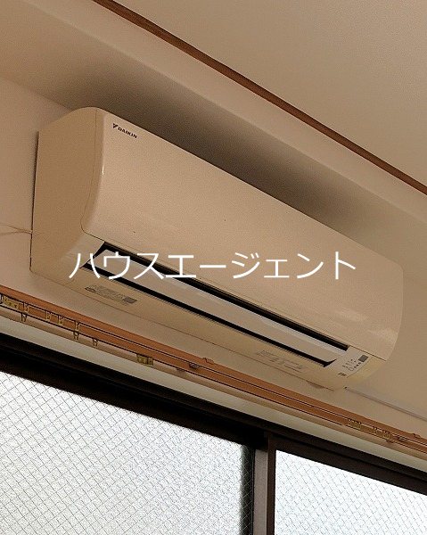 ピュアハウスSS８ その他設備