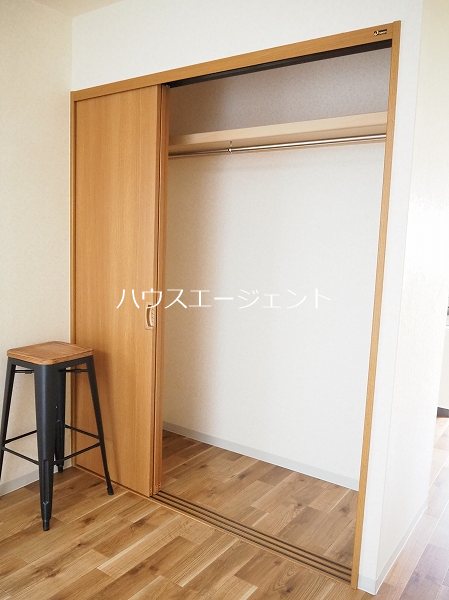 クレール８ その他3
