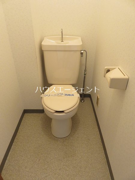 ケンハーバー その他2