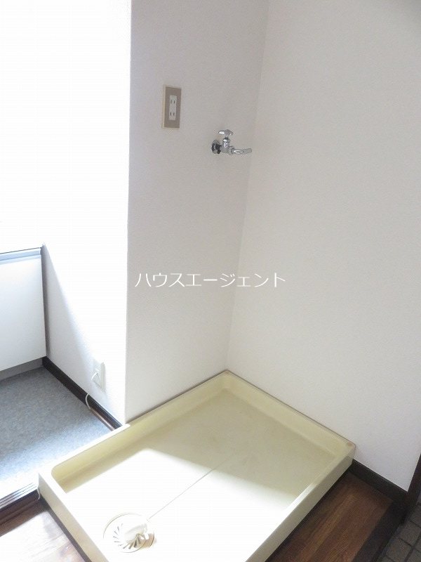 ケンハーバー その他4