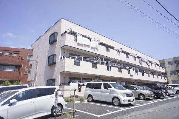 フォルテーヌ吉橋 106号室 外観