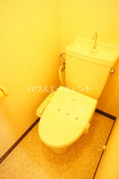 フォルテーヌ吉橋 その他2
