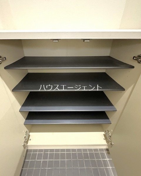 グリーンパーク北葛西 その他6