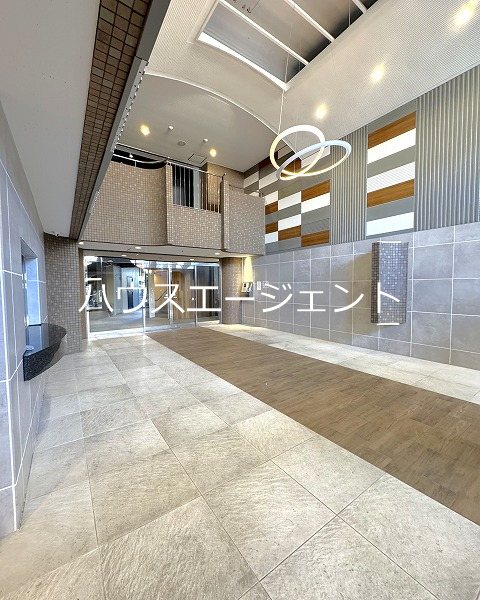 グリーンパーク北葛西 その他外観2