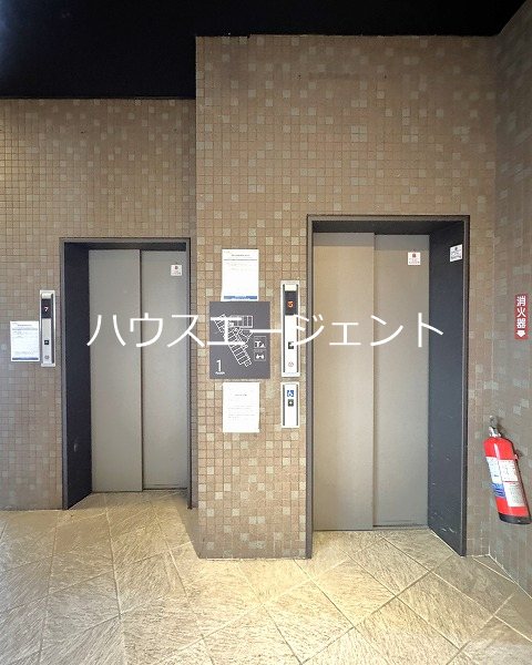 グリーンパーク北葛西 その他外観4