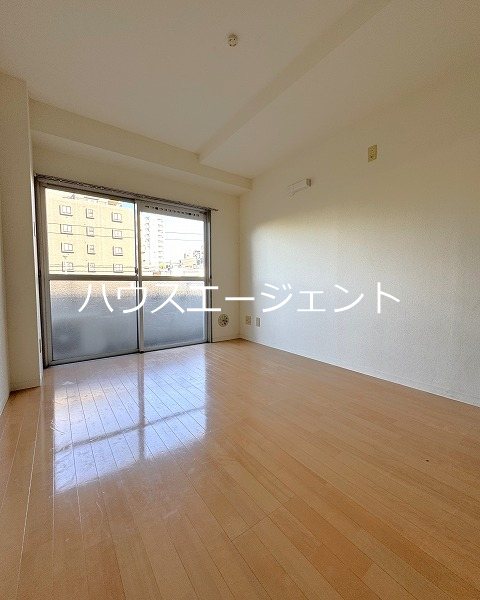 グリーンパーク北葛西 ベッドルーム