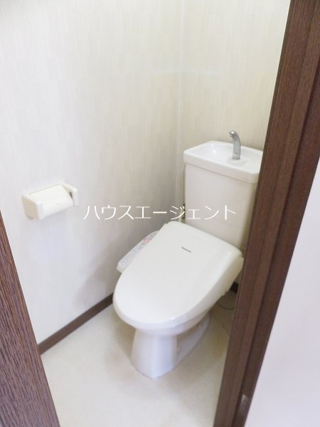 アメニティビラ その他2