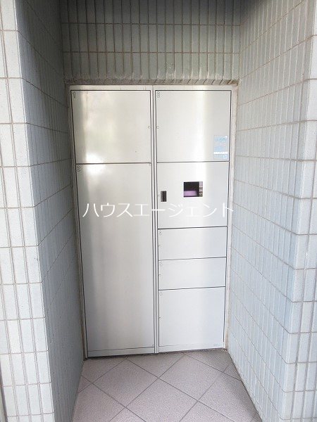 コンフォートMS その他共有部分