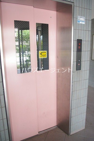 コンフォートMS その他共有部分