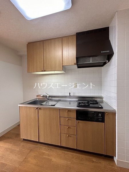 コンフォートMS キッチン