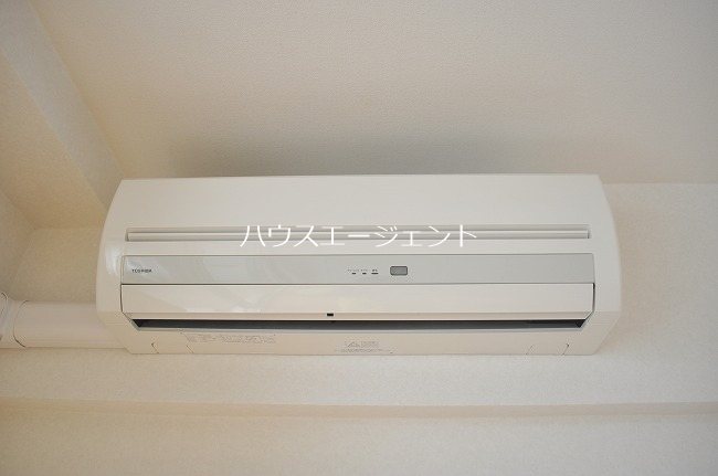 カーロヴィレッタ　Ⅱ その他設備