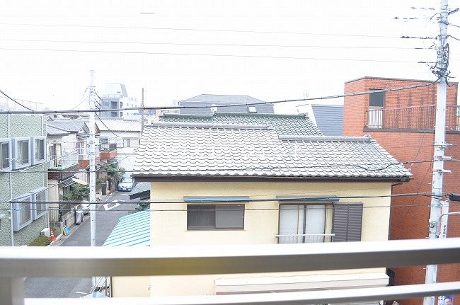 カーロヴィレッタ　Ⅱ 眺望