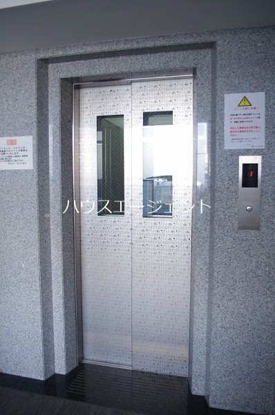 カーロヴィレッタ　Ⅱ その他共有部分