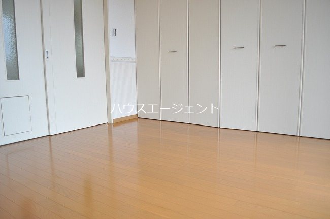 カーロヴィレッタ　Ⅱ その他部屋・スペース