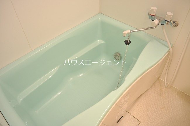 カーロヴィレッタ　Ⅱ 風呂画像