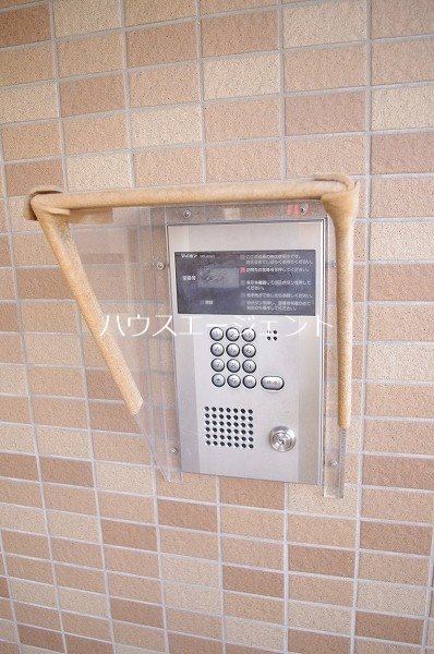 ラクダ セキュリティ