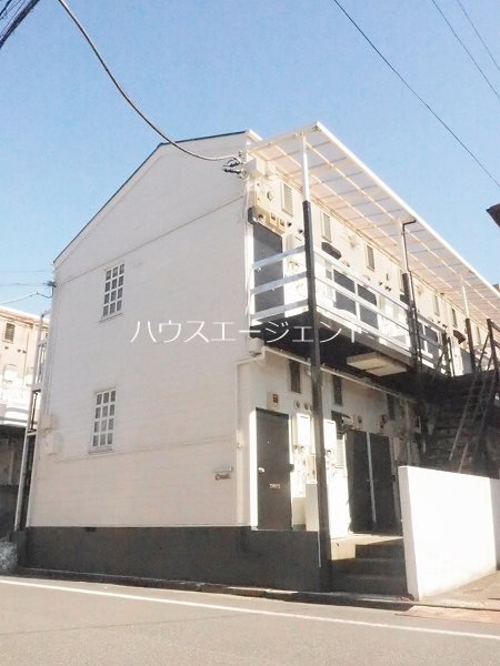 エクセル６ 602ｇ号室 外観