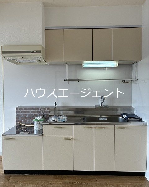 第２吉野ビル キッチン